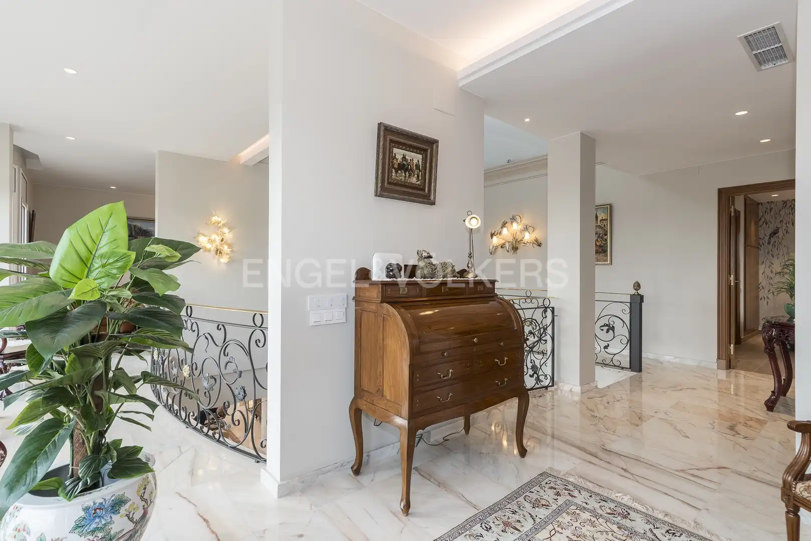 Casa o xalet en venda en Vilanova i la Geltrú amb Aire condicionat, Calefacció i Jardí privat