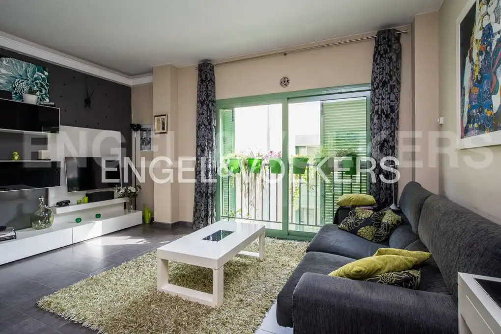 Wohnung mit Aufzug zum Verkauf in Ciutat Vella, imagen 31