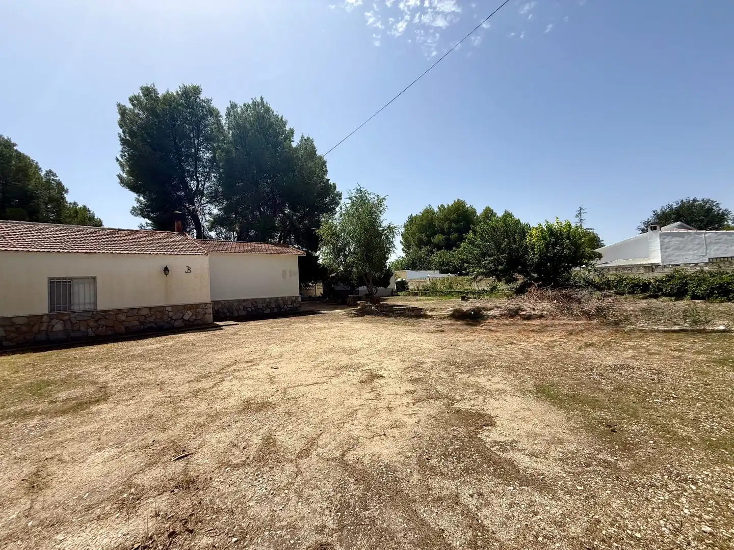 Casa o chalet en venta en Villena con Calefacción, Jardín privado y Trastero