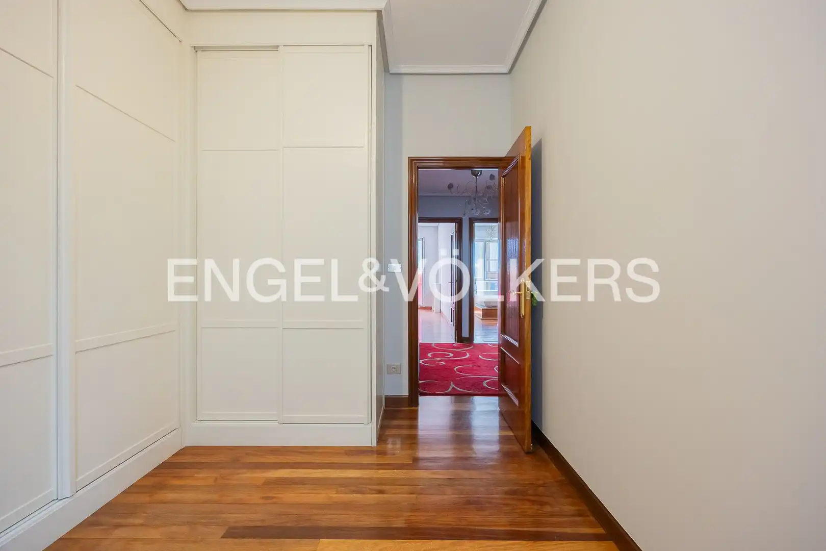 Wohnung zum Verkauf in Bilbao  mit Heizung, Parkett und Balkon