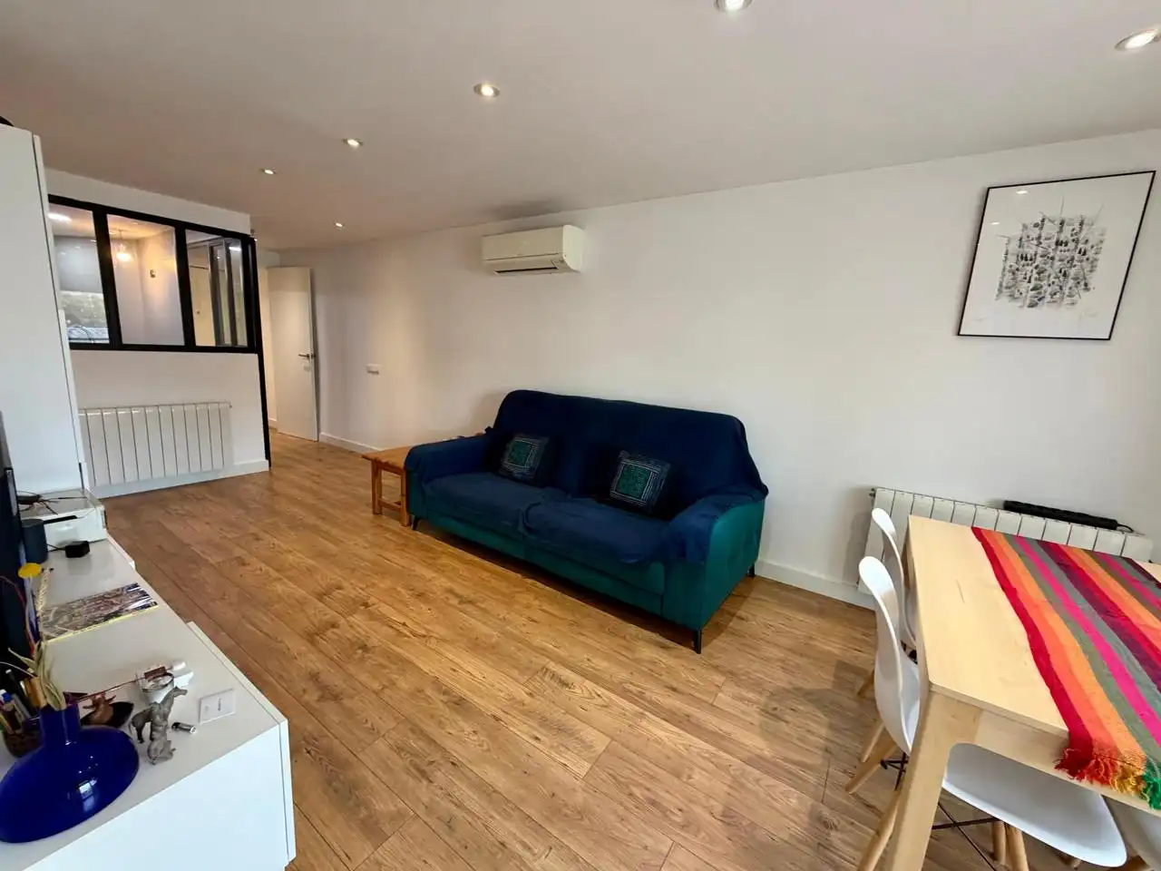 Flat with terrace for sale in Montcada Centre - La Ribera, imagen 7