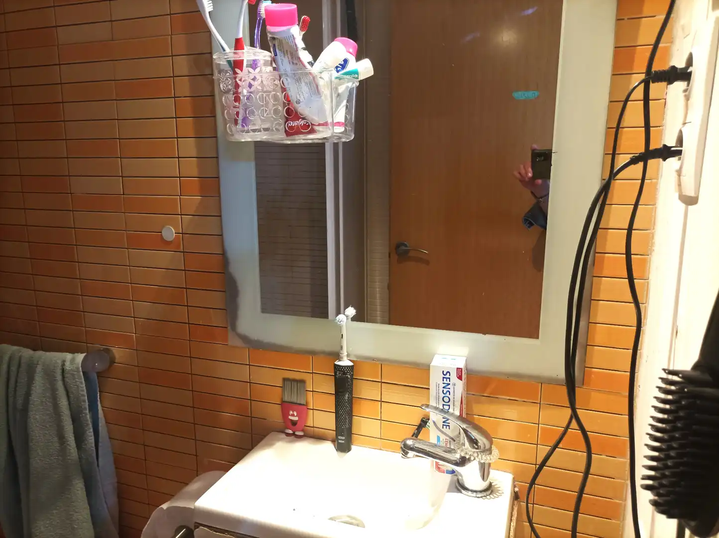 Bathroom of Detached homes for sale in Sant Vicenç de Castellet  with Heating, Terrace and Storage room