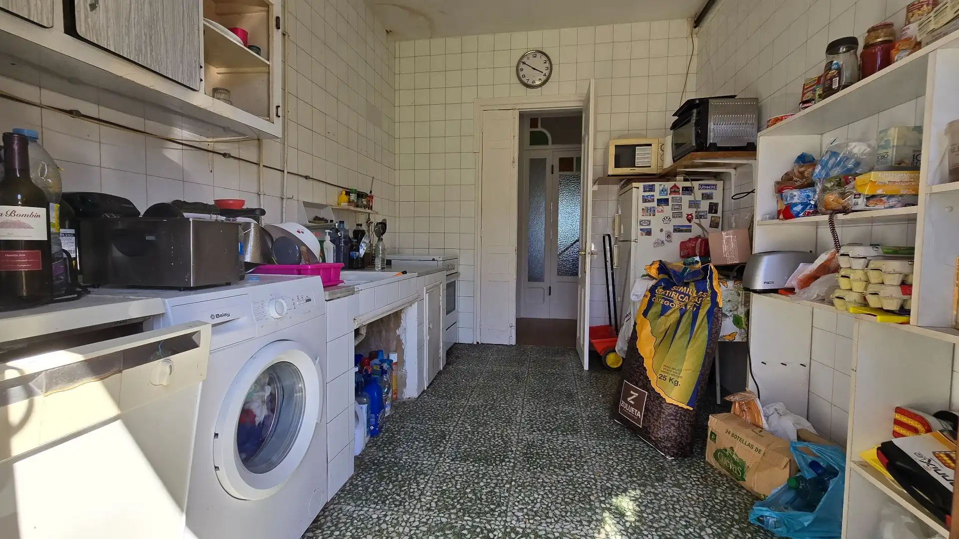 Detached house with garden for sale in Vidiago - Pendueles - Tresgrandas, imagen 27