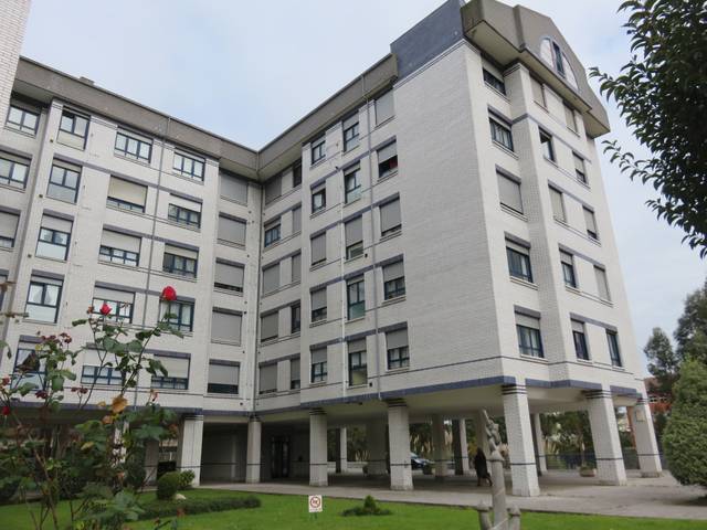 Apartamento en Alquiler en Raíces