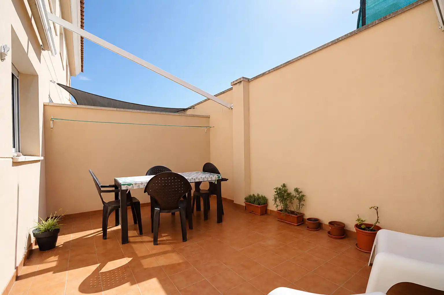 Terraza de Piso en venta en Mont-roig del Camp