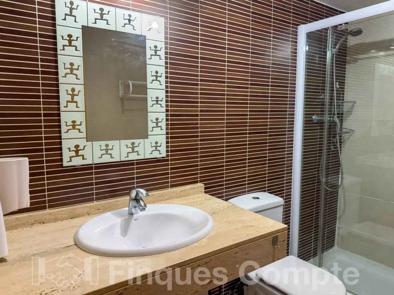 Apartament amb piscina en venda a Calle Teide, imagen 9