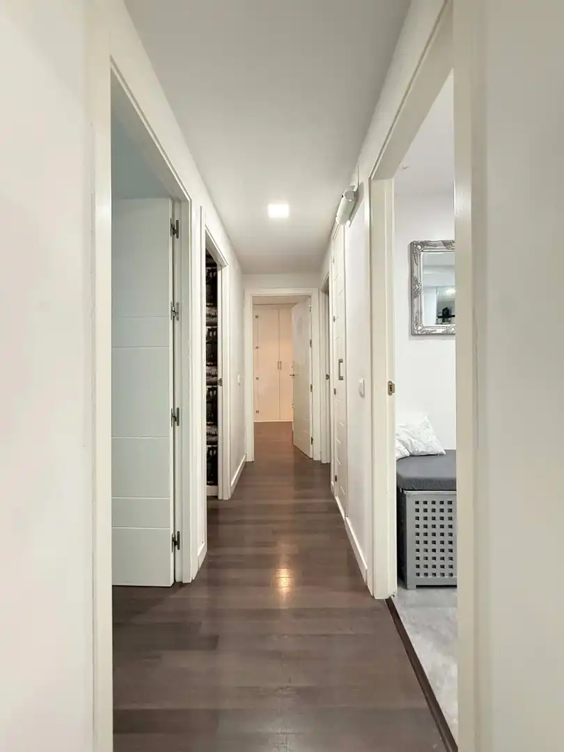 Piso en venta en Móstoles con Aire acondicionado, Calefacción y Piscina comunitaria