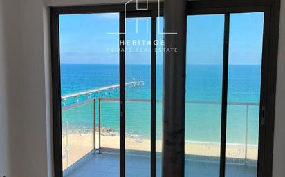 Flat to rent in Port