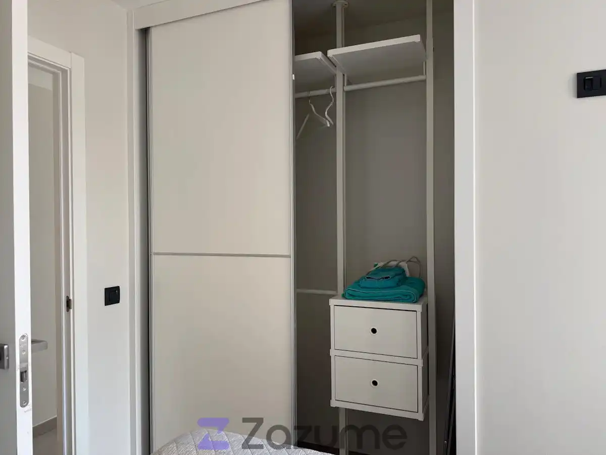 Habitación de Piso de alquiler en Las Palmas de Gran Canaria con Amueblado, Horno y Lavadora