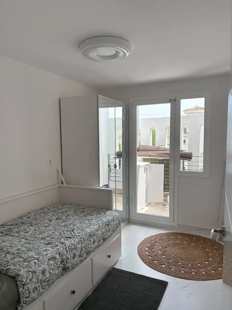 Duplexes for rent in La Dama de Noche - La Alzambra