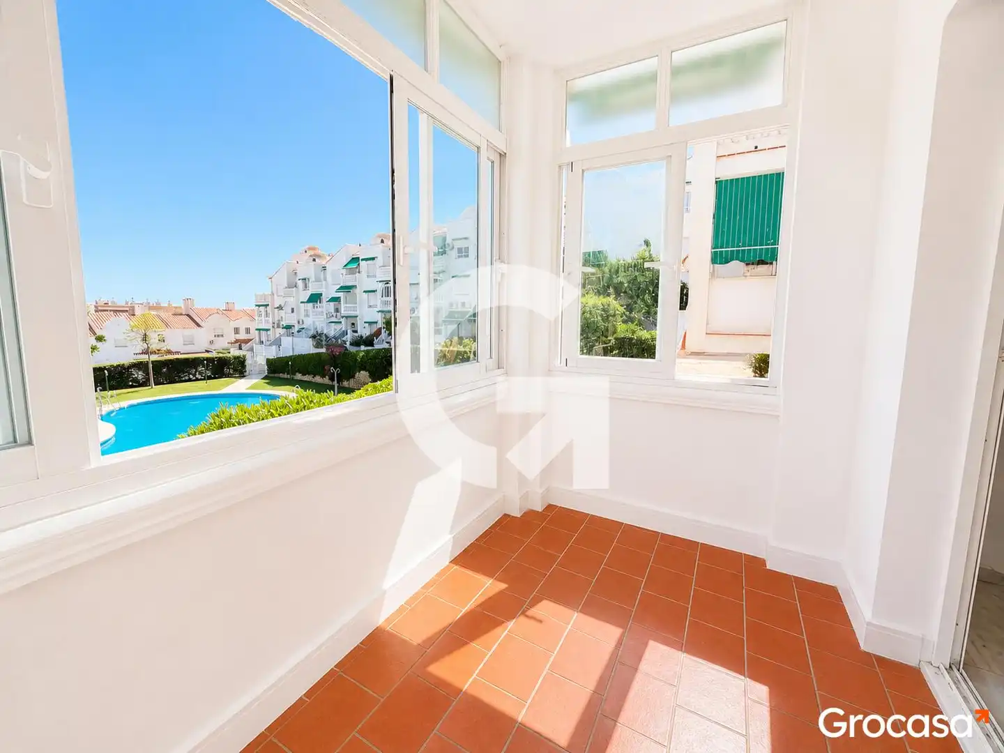 Planta baja en venta en CL JULIO ROMERO DE TORRES, La Cala del Moral