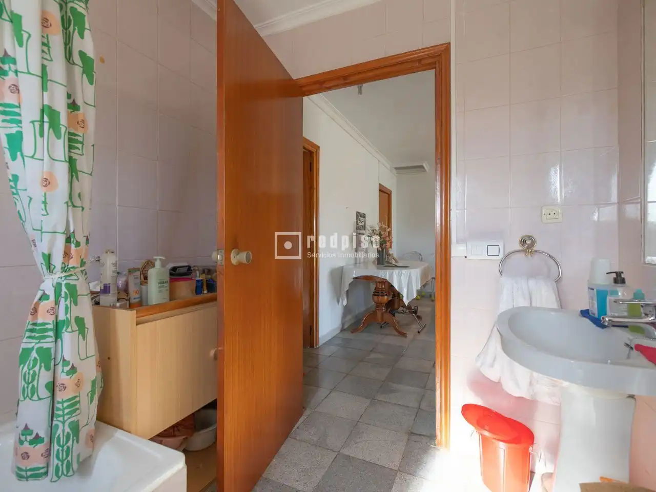 Houses for sale in Villa del Prado  with Heating, Private garden and Terrace
