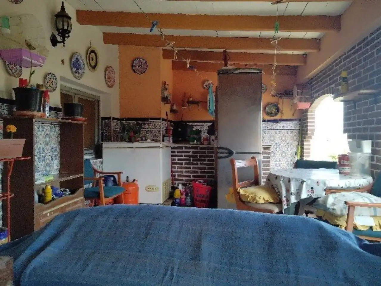 Cuina de Apartament en venda en Turre