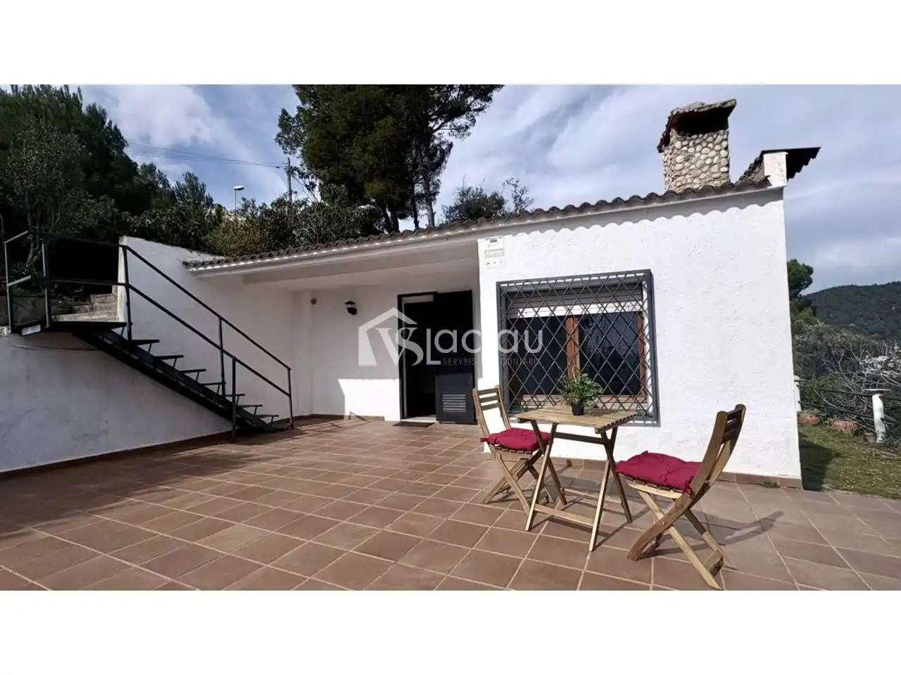 Casa o xalet en venda a Can Vinyals