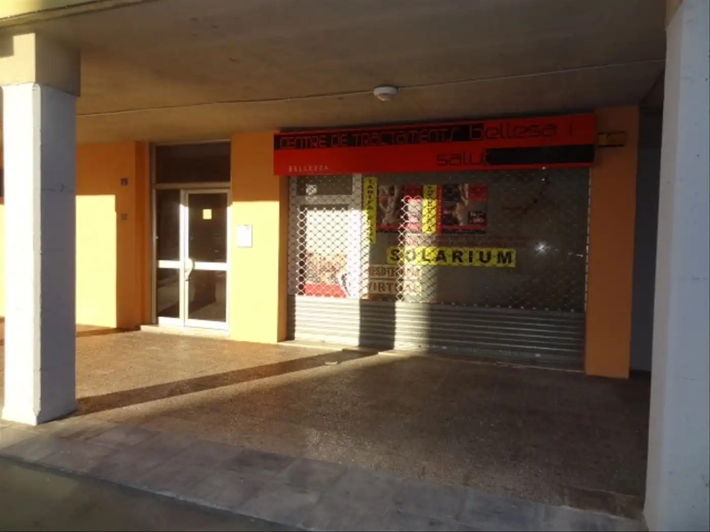 Local en venda a Plaza Can Monic, 9, Can Monic