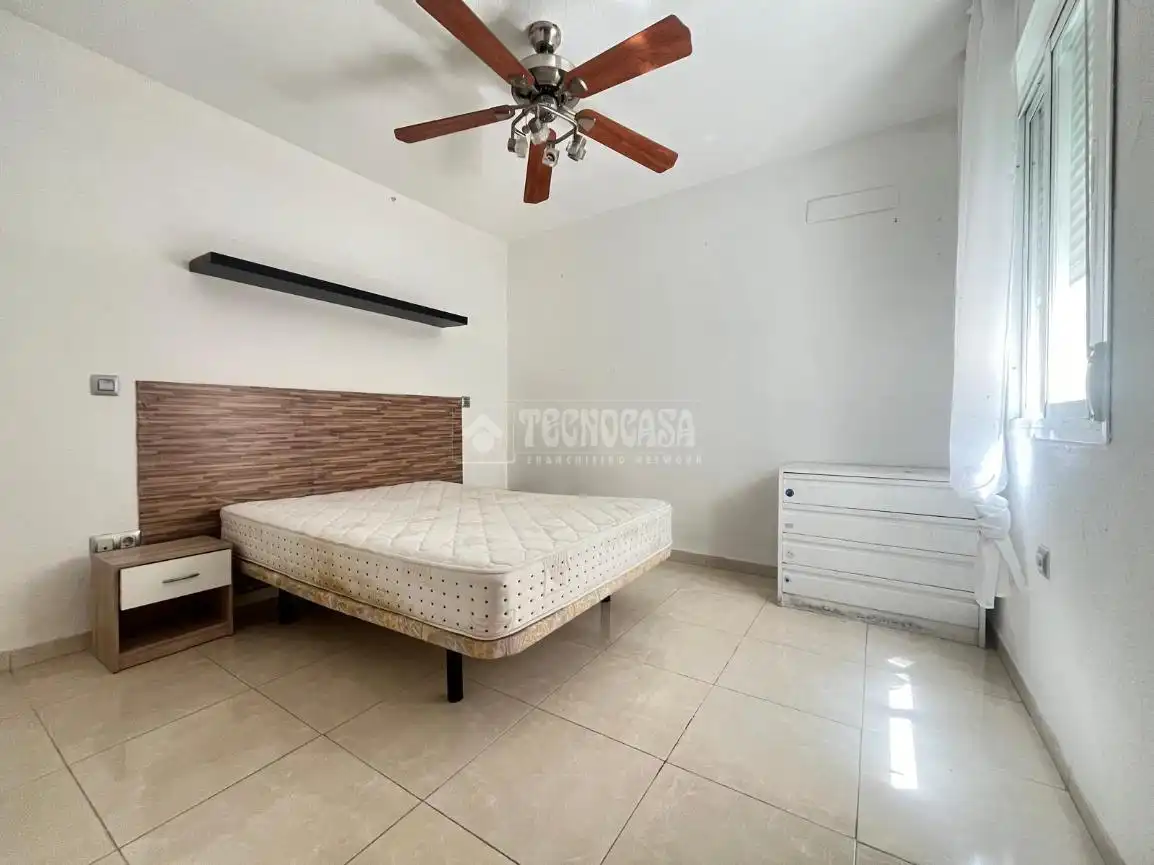 Habitación de Piso en venta en Talavera de la Reina con Amueblado