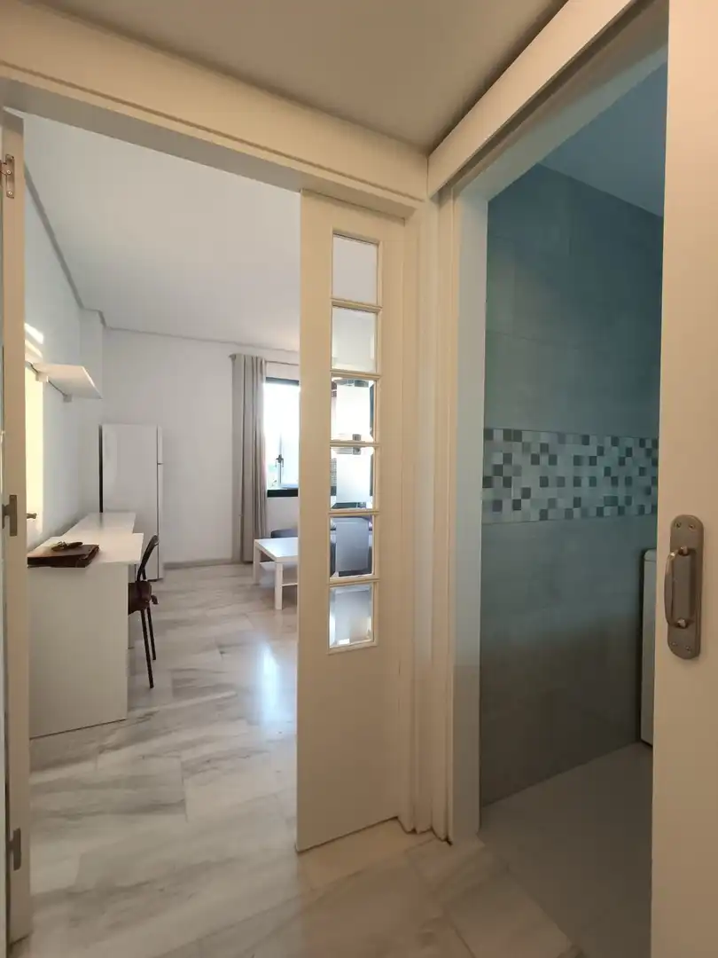 Apartments for rent in Avenida Alcalde Luis Uruñuela, Urbadiez - Entrepuentes