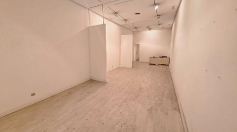 Photo 4 of Premises for sale in Alameda de Recalde, 37, Alhóndiga, Bilbao