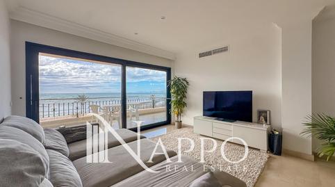 Foto 2 de Àtic de lloguer a Illa de Xipre, Ciudad Jardín,  Palma de Mallorca