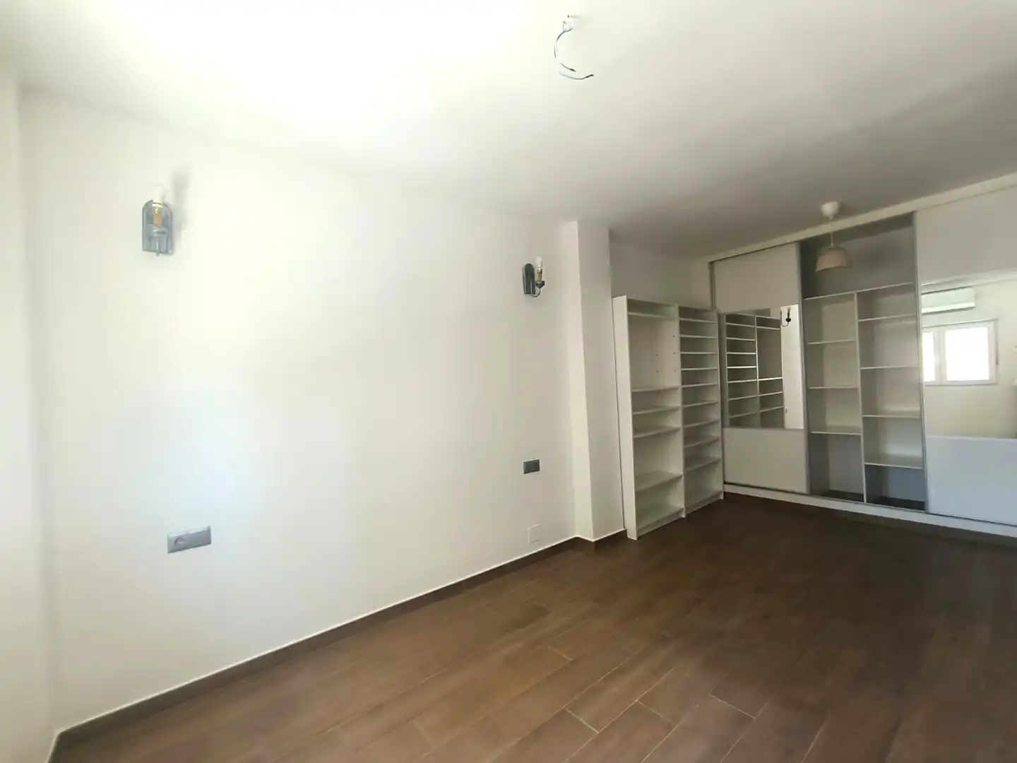 Piso en venta en Málaga con Terraza