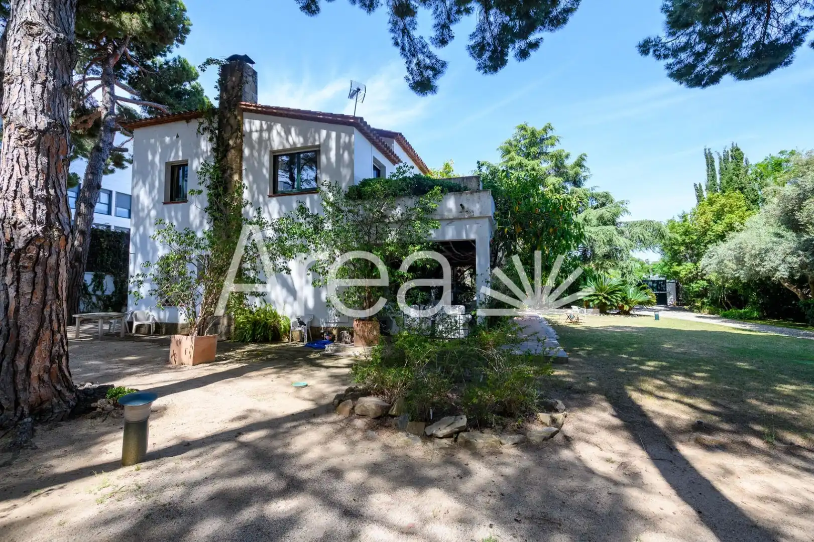 Chalet con jardín en venta en Avenida SANT ANDREU, imagen 44