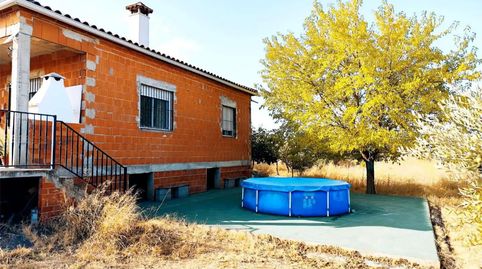 Photo 3 of Flat for sale in Lugar Diseminado, 71, Don Benito, Badajoz