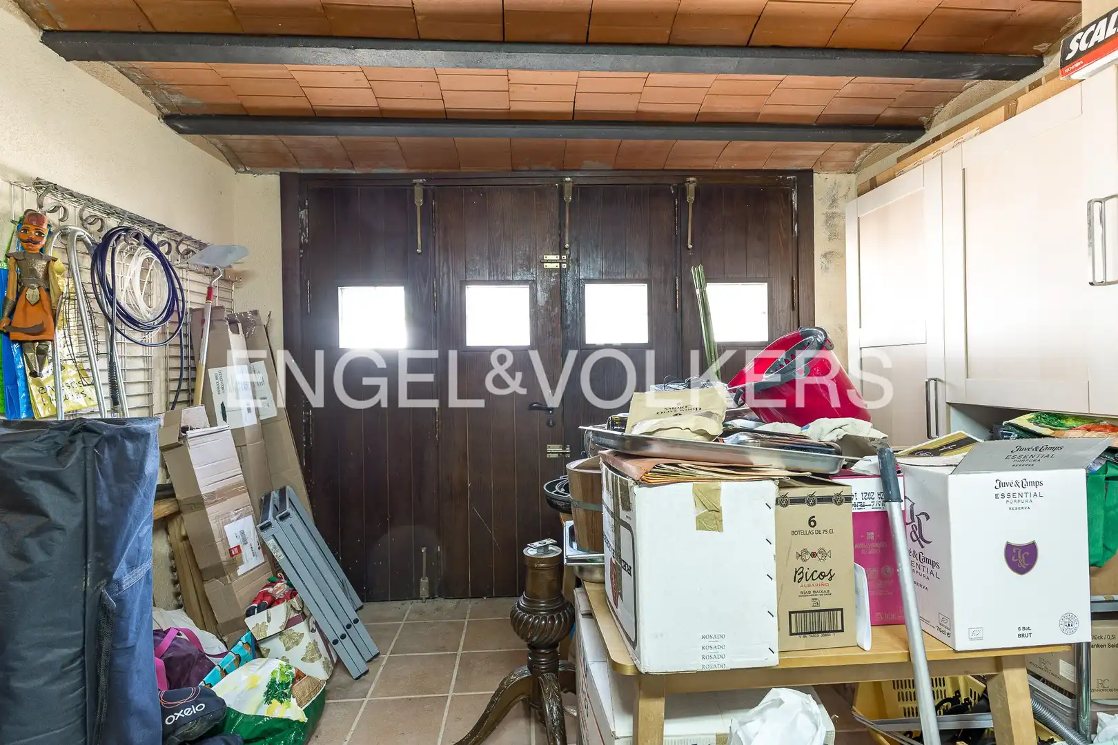 Casa o chalet en venta en El Vendrell con Aire acondicionado, Calefacción y Jardín privado