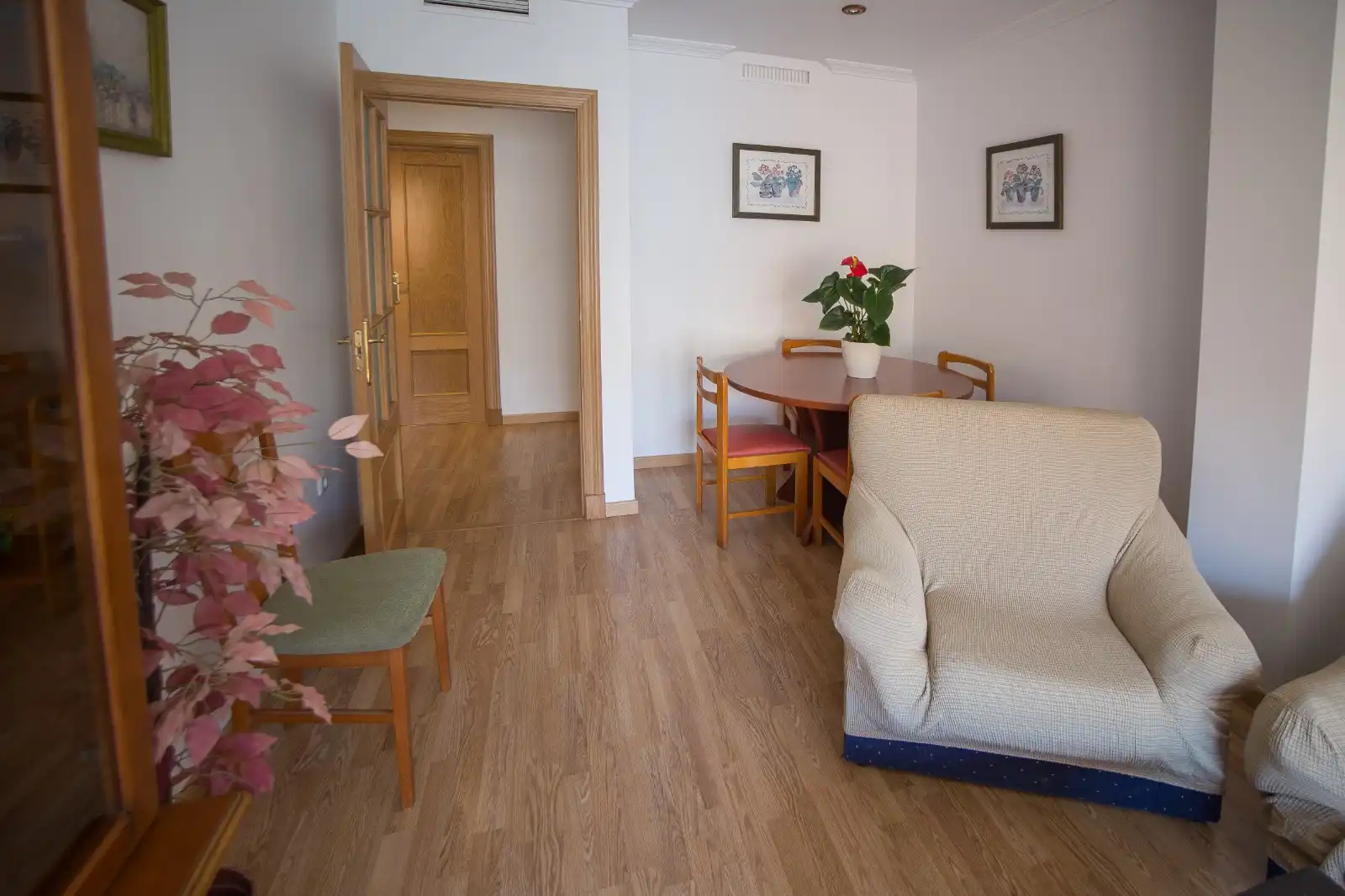 Flat with terrace for sale in Coín, imagen 7