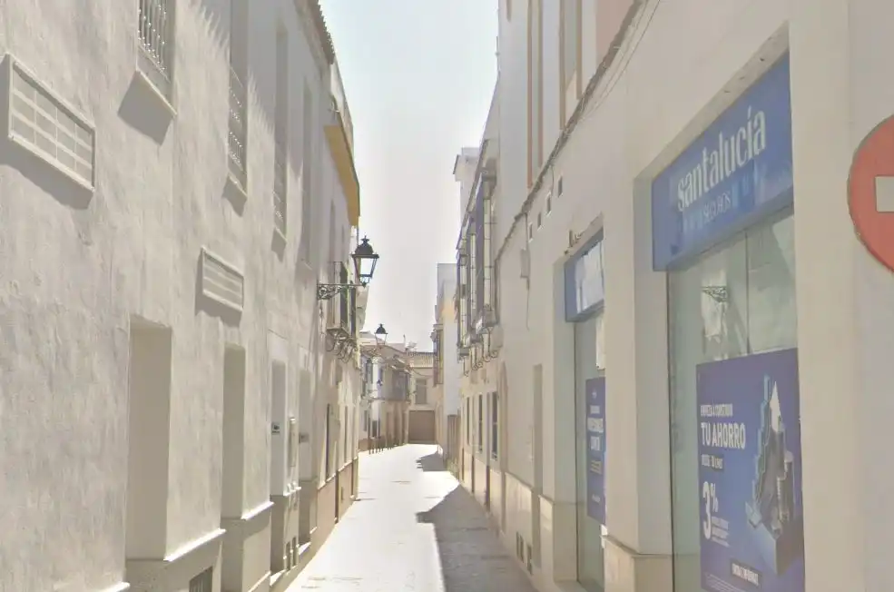 Maison à vendre à CORONILLA, imagen 3