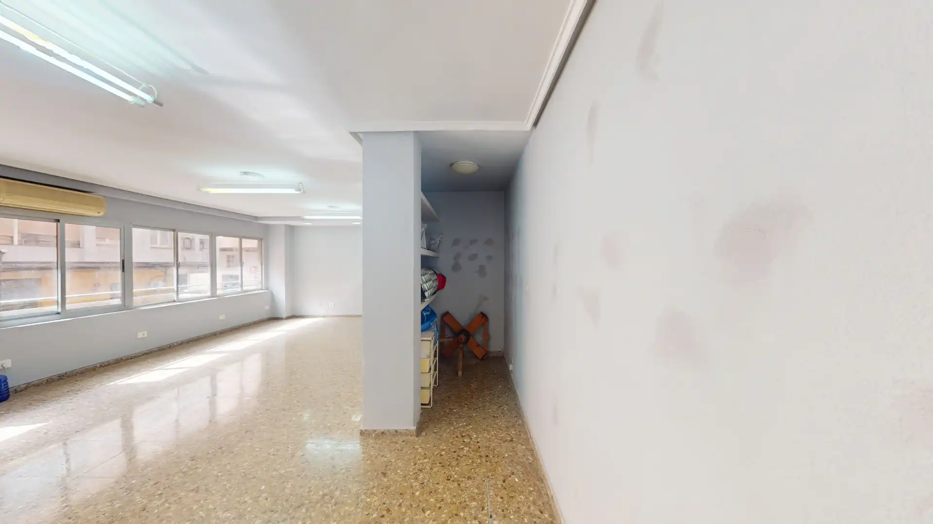 Piso en venta en Alicante / Alacant
