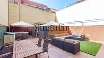 Terrace of Duplex for sale in  Barcelona Capital  with Air Conditioner, Heating and Terrace