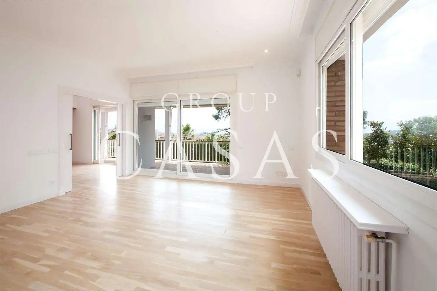 Detached house with terrace for sale in Les Corts, imagen 16