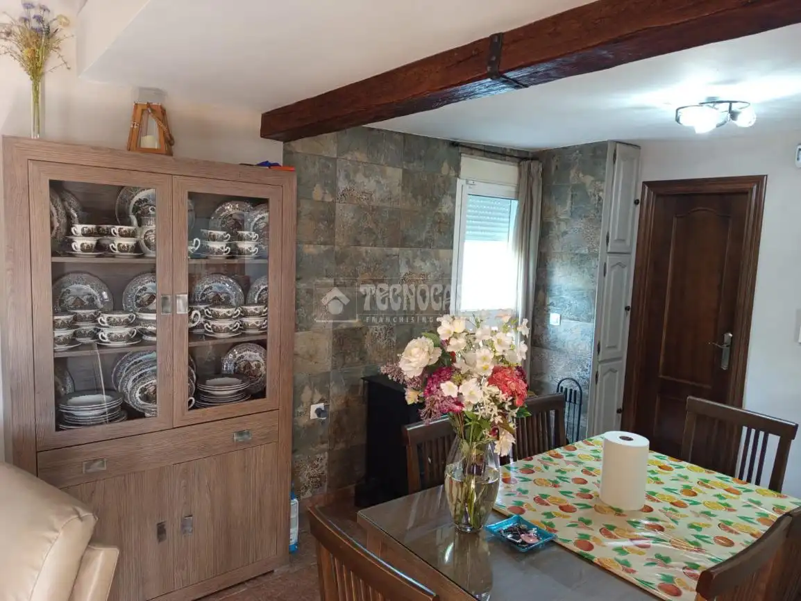 Comedor de Terreno en venta en San Roque