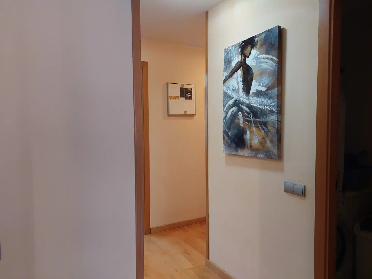 Piso en venta en Manresa con Aire acondicionado, Calefacción y Trastero