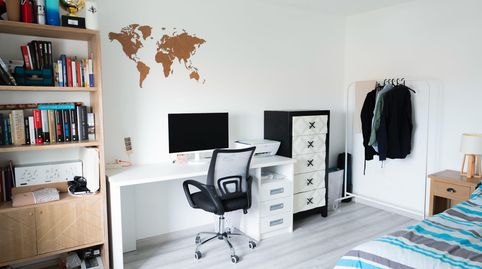 Foto 4 de Piso en venta en Carrer Príncep de Viana, 44, Príncep de Viana - Clot -Xalets Humbert Torres, Lleida Capital