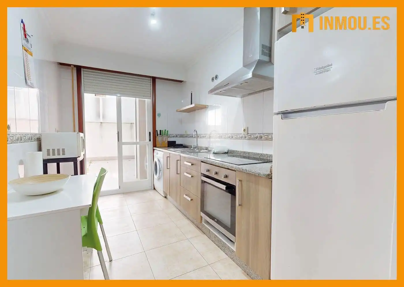 Appartement avec ascenseur à vendre à Celanova, imagen 6