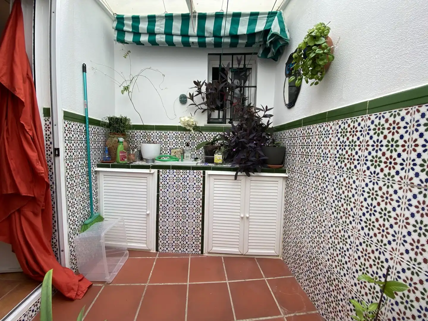 Terrassa de Planta baixa en venda en Playa Cruz del Mar