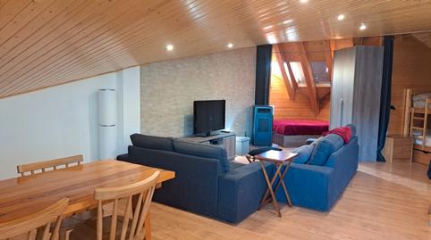 Foto 4 de Apartament de lloguer a Avinguda D' Alp, 124, La Molina, Alp