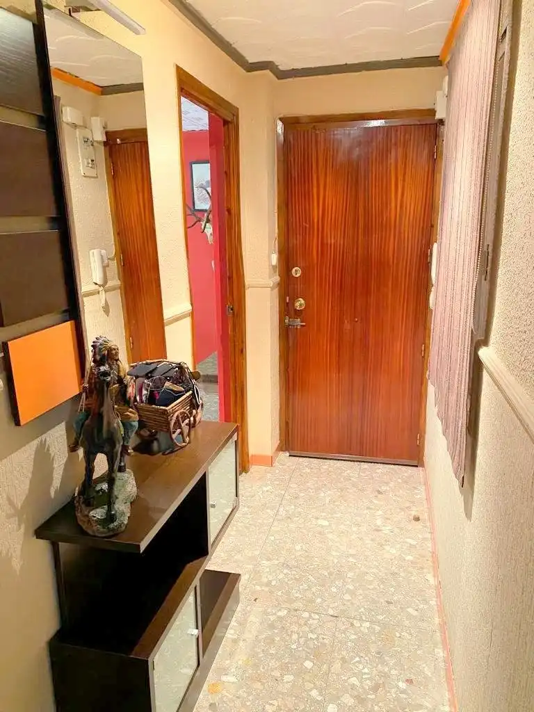 Piso en venta en Mogente / Moixent con Aire acondicionado, Calefacción y Terraza