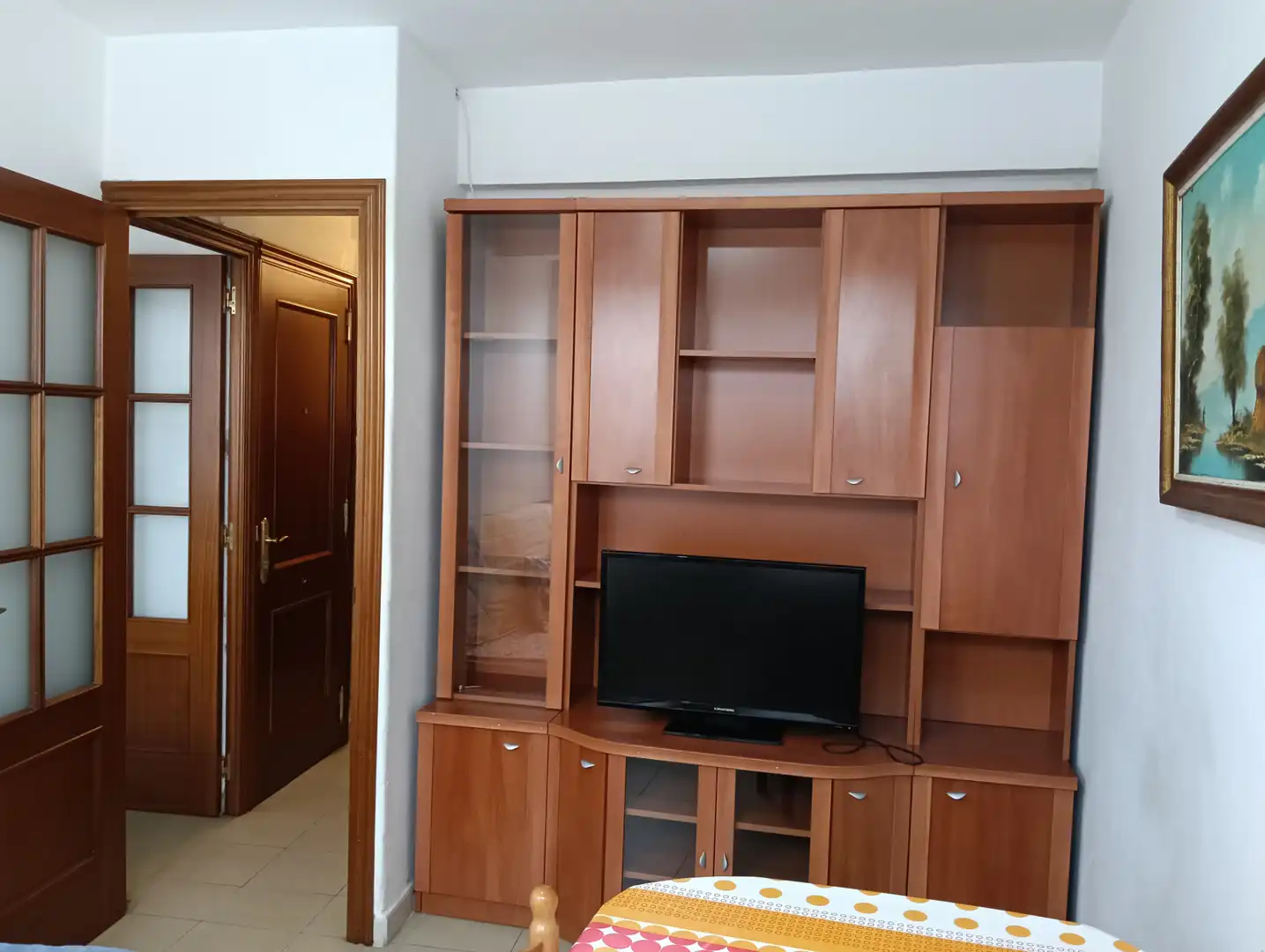 Flat for sale in Betanzos, imagen 3