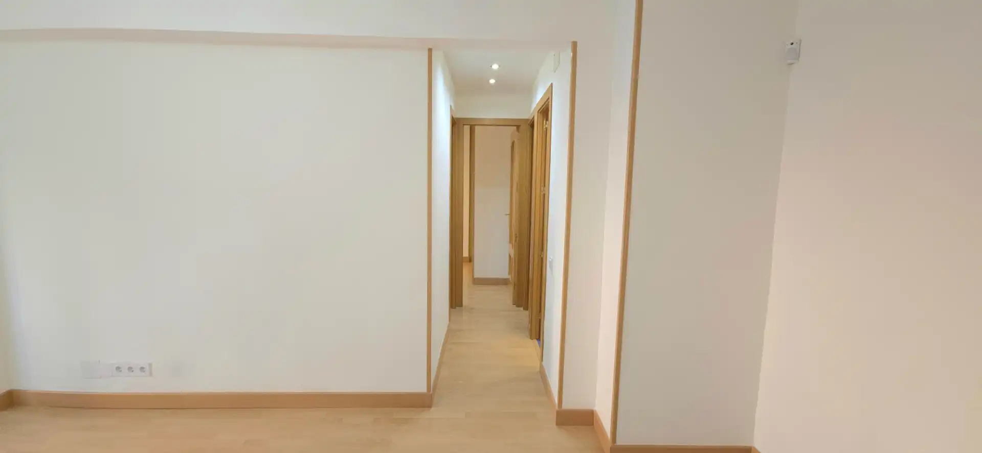 Wohnung zum Verkauf in Zarzaquemada