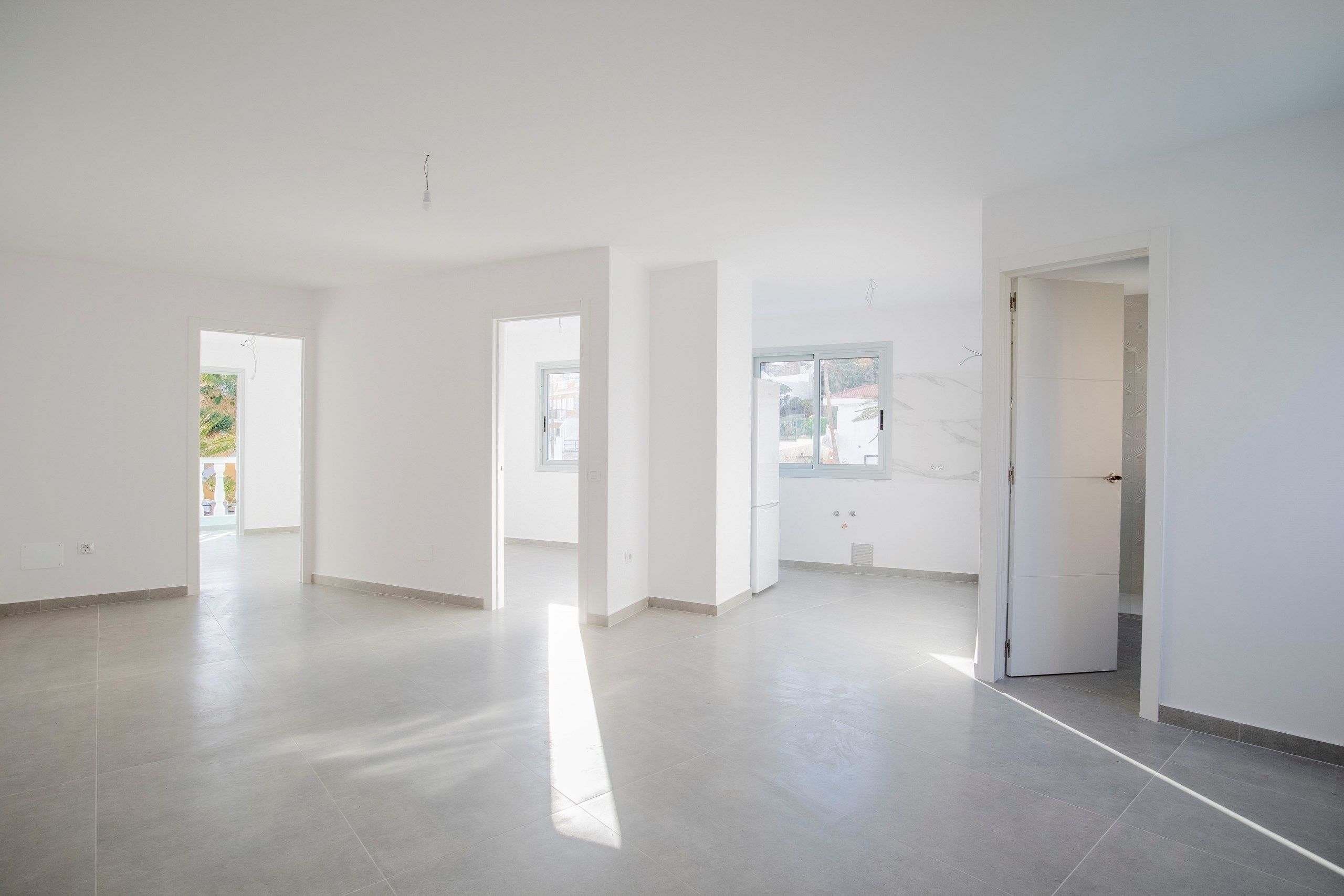 Flat for sale in Candelaria  with Balcony