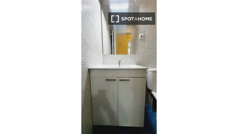 Wohnung mit Terrasse zur Miete in Carabanchel, imagen 19