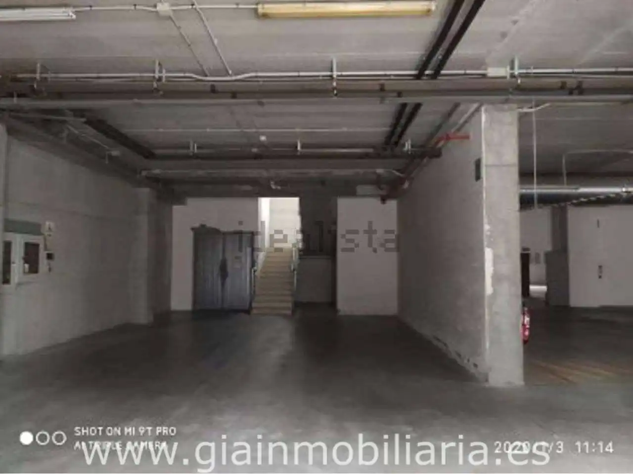Industriegebäude zum Verkauf in Calle  REGUEIRO DO FORNO 4, imagen 11