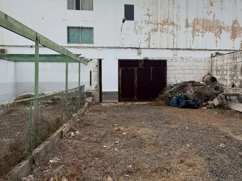 Residencial en venta en Arrecife