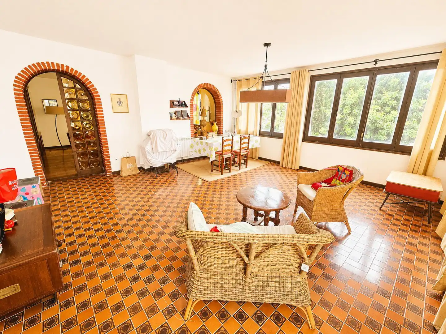 Casa con terraza en venta en Bellvei, imagen 27