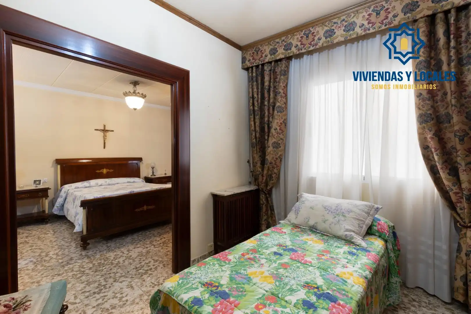 Appartement avec ascenseur à vendre à Ronda, imagen 12