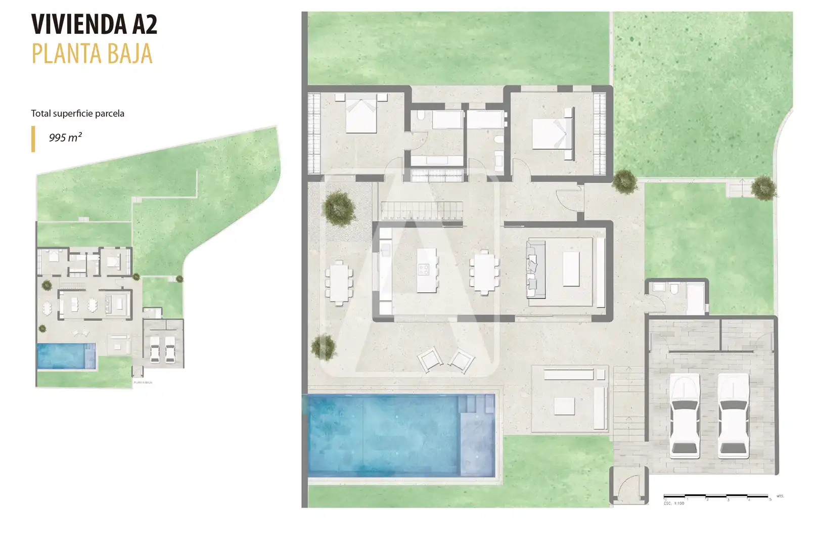 Detached house with pool for sale in Pinar del Advocat - Cometa, imagen 26
