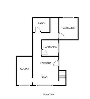 Casa en venda a Jerquia Alta, imagen 27