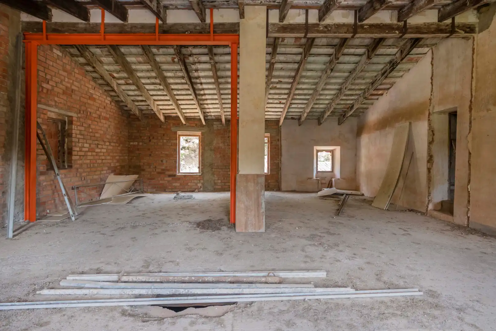 Casa rústica con piscina en venta en Camí Can Cabot de Munt, imagen 60